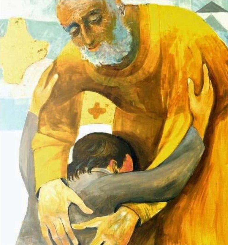 Cammino adulti