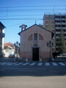 Santuario Madonna del Pilastrello