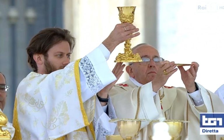 Qualcosa di veramente grande